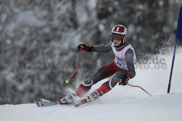 1. DSC S12 Lenggries 2011