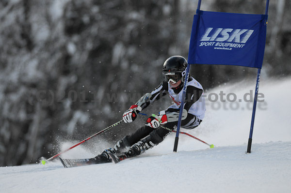 1. DSC S12 Lenggries 2011