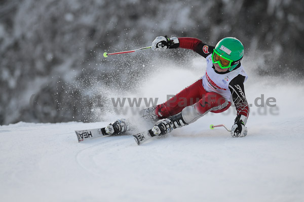 1. DSC S12 Lenggries 2011