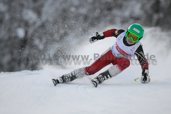 1. DSC S12 Lenggries 2011