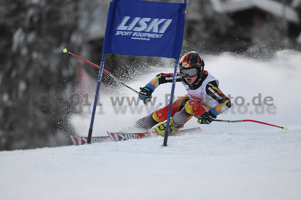 1. DSC S12 Lenggries 2011
