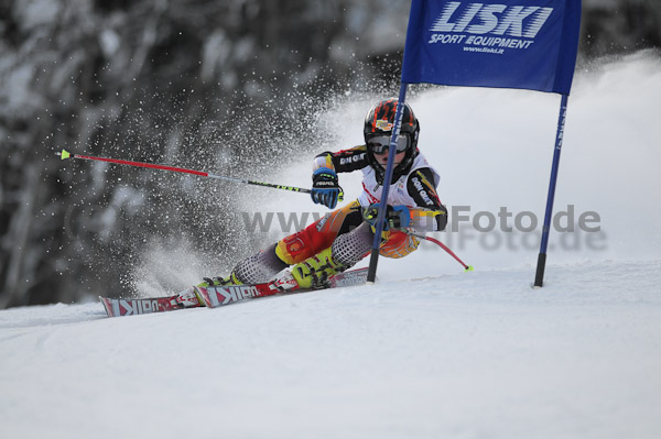 1. DSC S12 Lenggries 2011