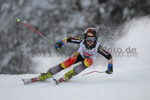 1. DSC S12 Lenggries 2011