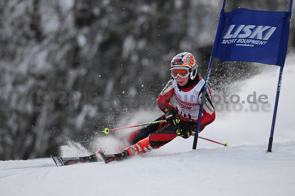 1. DSC S12 Lenggries 2011