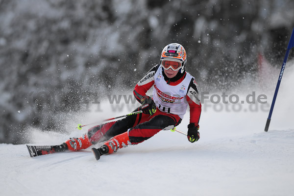 1. DSC S12 Lenggries 2011