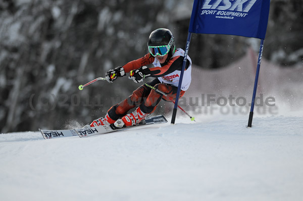 1. DSC S12 Lenggries 2011