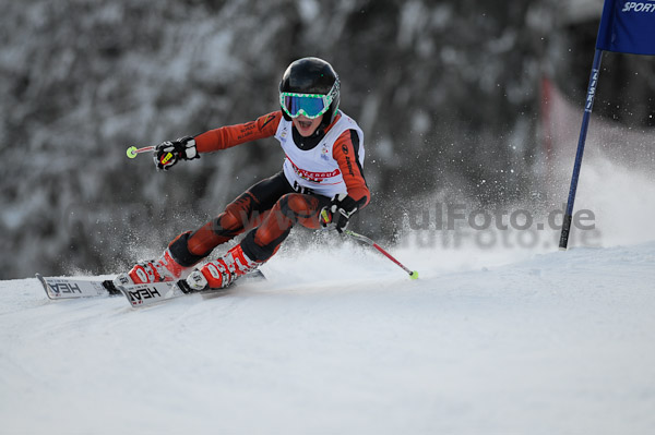 1. DSC S12 Lenggries 2011