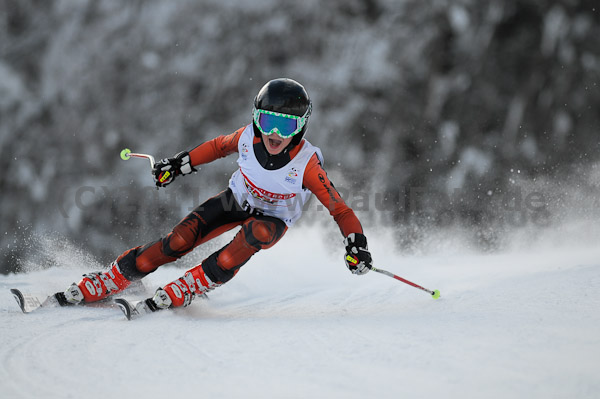 1. DSC S12 Lenggries 2011