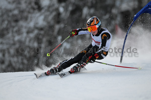 1. DSC S12 Lenggries 2011