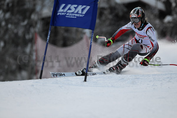 1. DSC S12 Lenggries 2011
