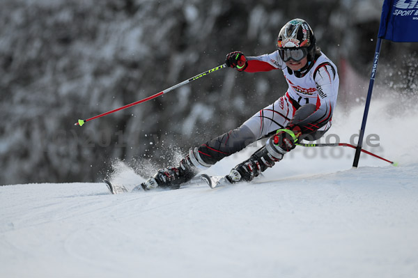 1. DSC S12 Lenggries 2011