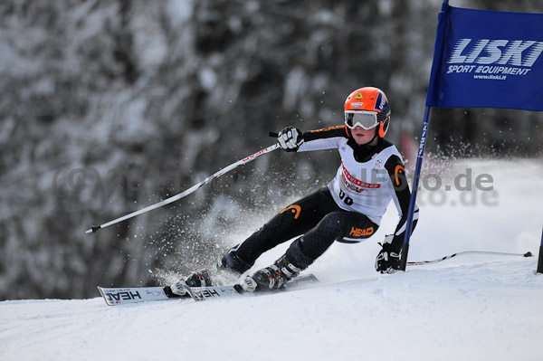 1. DSC S12 Lenggries 2011