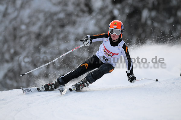 1. DSC S12 Lenggries 2011