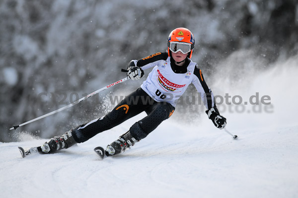 1. DSC S12 Lenggries 2011