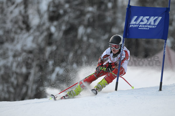 1. DSC S12 Lenggries 2011