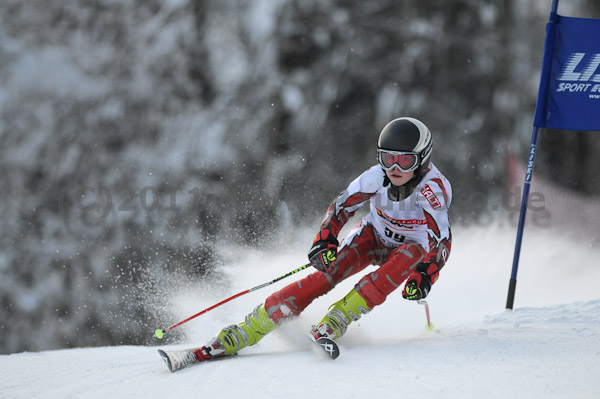 1. DSC S12 Lenggries 2011