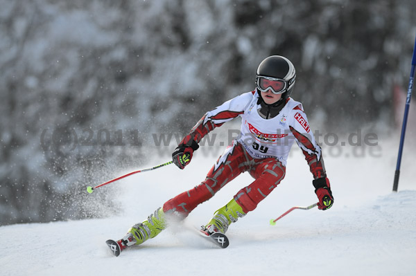 1. DSC S12 Lenggries 2011