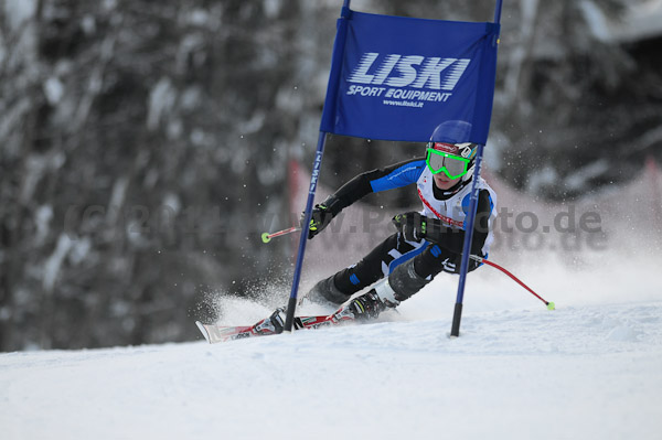 1. DSC S12 Lenggries 2011