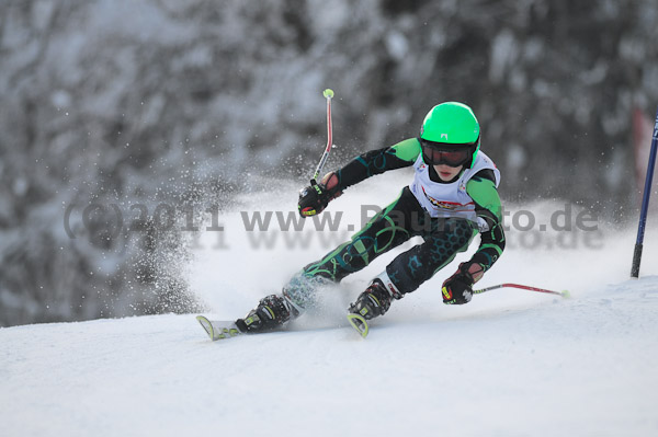 1. DSC S12 Lenggries 2011