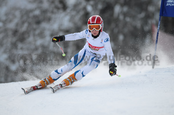1. DSC S12 Lenggries 2011
