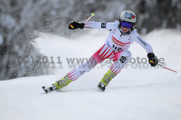 1. DSC S12 Lenggries 2011
