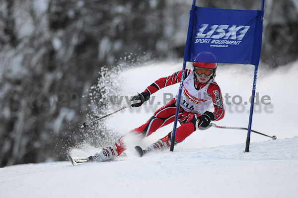1. DSC S12 Lenggries 2011