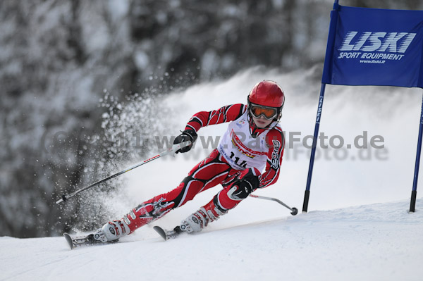 1. DSC S12 Lenggries 2011