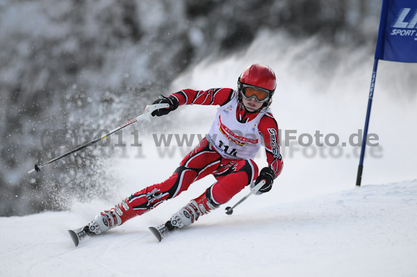 1. DSC S12 Lenggries 2011