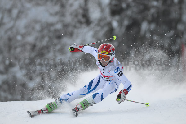 1. DSC S12 Lenggries 2011