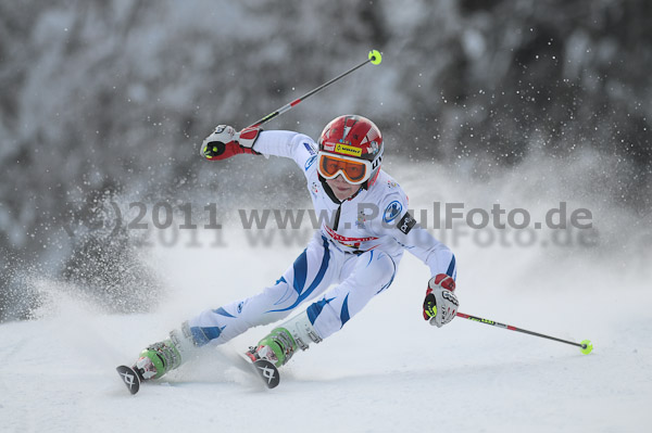 1. DSC S12 Lenggries 2011