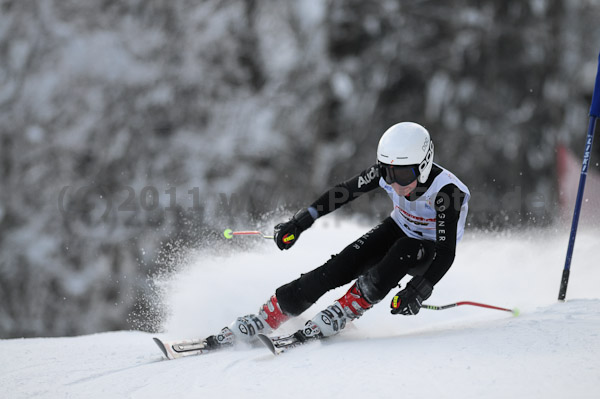 1. DSC S12 Lenggries 2011