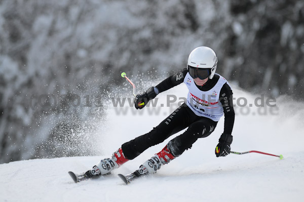 1. DSC S12 Lenggries 2011