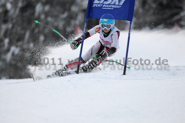 1. DSC S12 Lenggries 2011