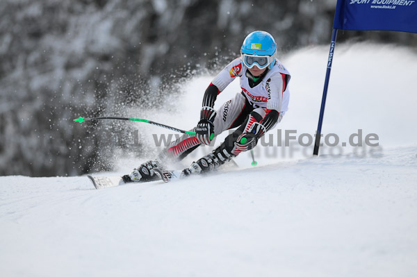 1. DSC S12 Lenggries 2011