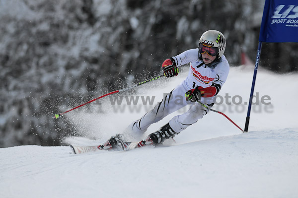 1. DSC S12 Lenggries 2011