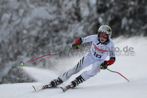 1. DSC S12 Lenggries 2011