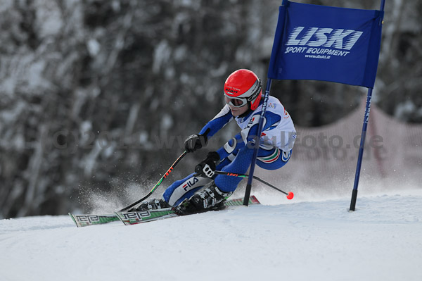 1. DSC S12 Lenggries 2011