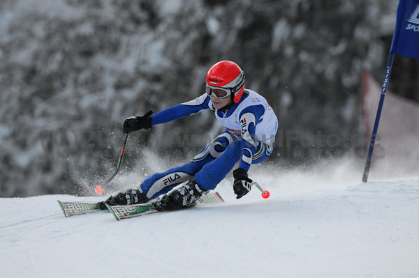 1. DSC S12 Lenggries 2011