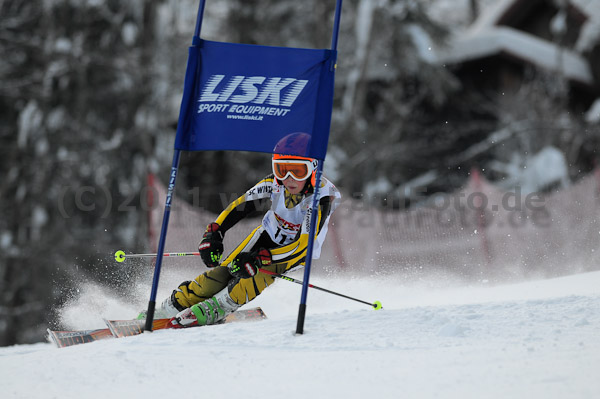 1. DSC S12 Lenggries 2011