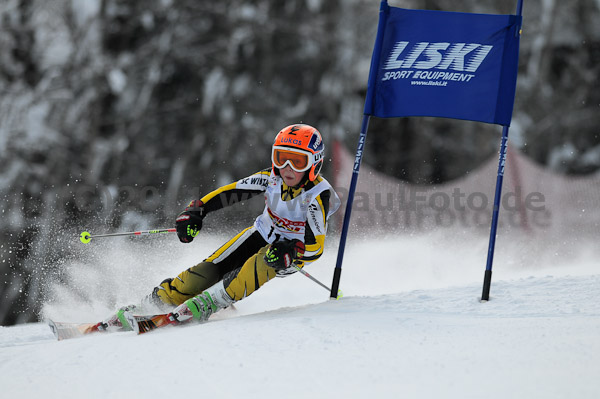 1. DSC S12 Lenggries 2011