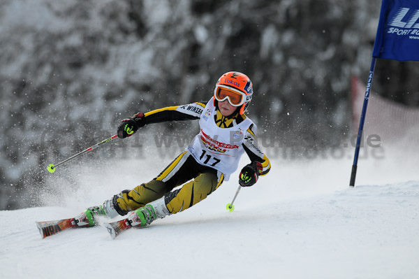 1. DSC S12 Lenggries 2011