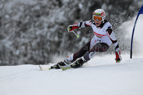1. DSC S12 Lenggries 2011