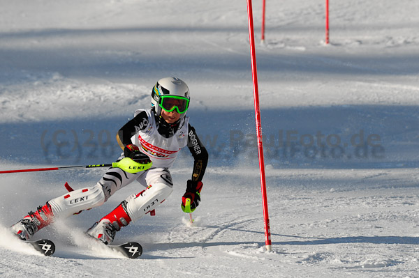 2. DSC S12 Lenggries 2011