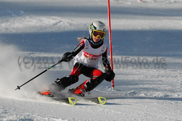 2. DSC S12 Lenggries 2011