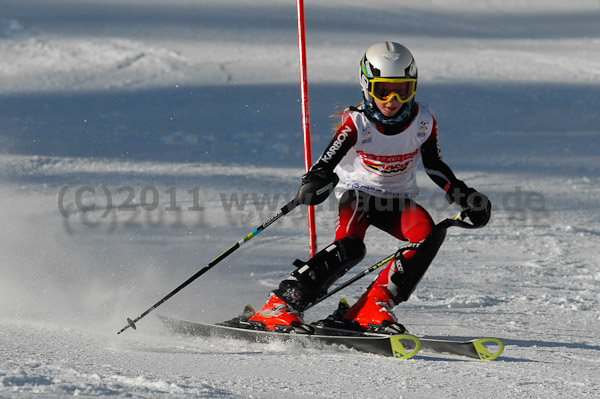2. DSC S12 Lenggries 2011