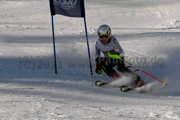 2. DSC S12 Lenggries 2011