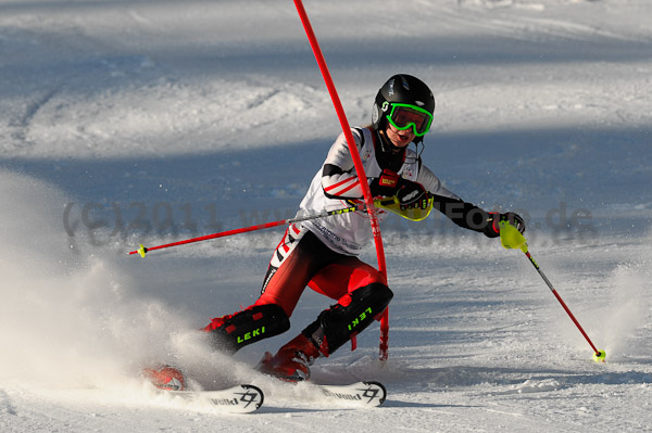 2. DSC S12 Lenggries 2011