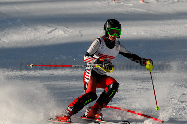 2. DSC S12 Lenggries 2011