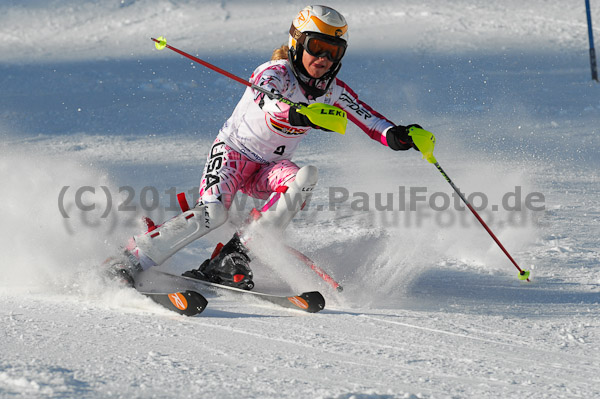 2. DSC S12 Lenggries 2011