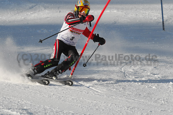 2. DSC S12 Lenggries 2011
